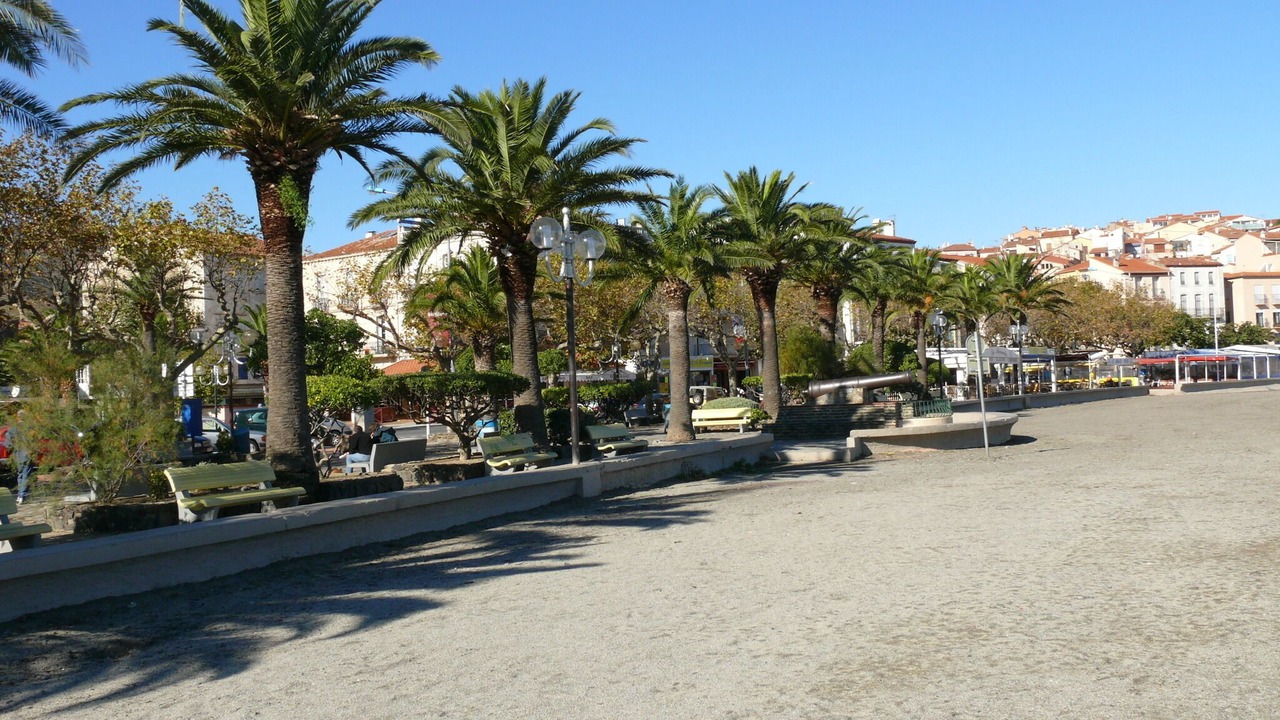 Photo of Others in Banyuls-sur-Mer