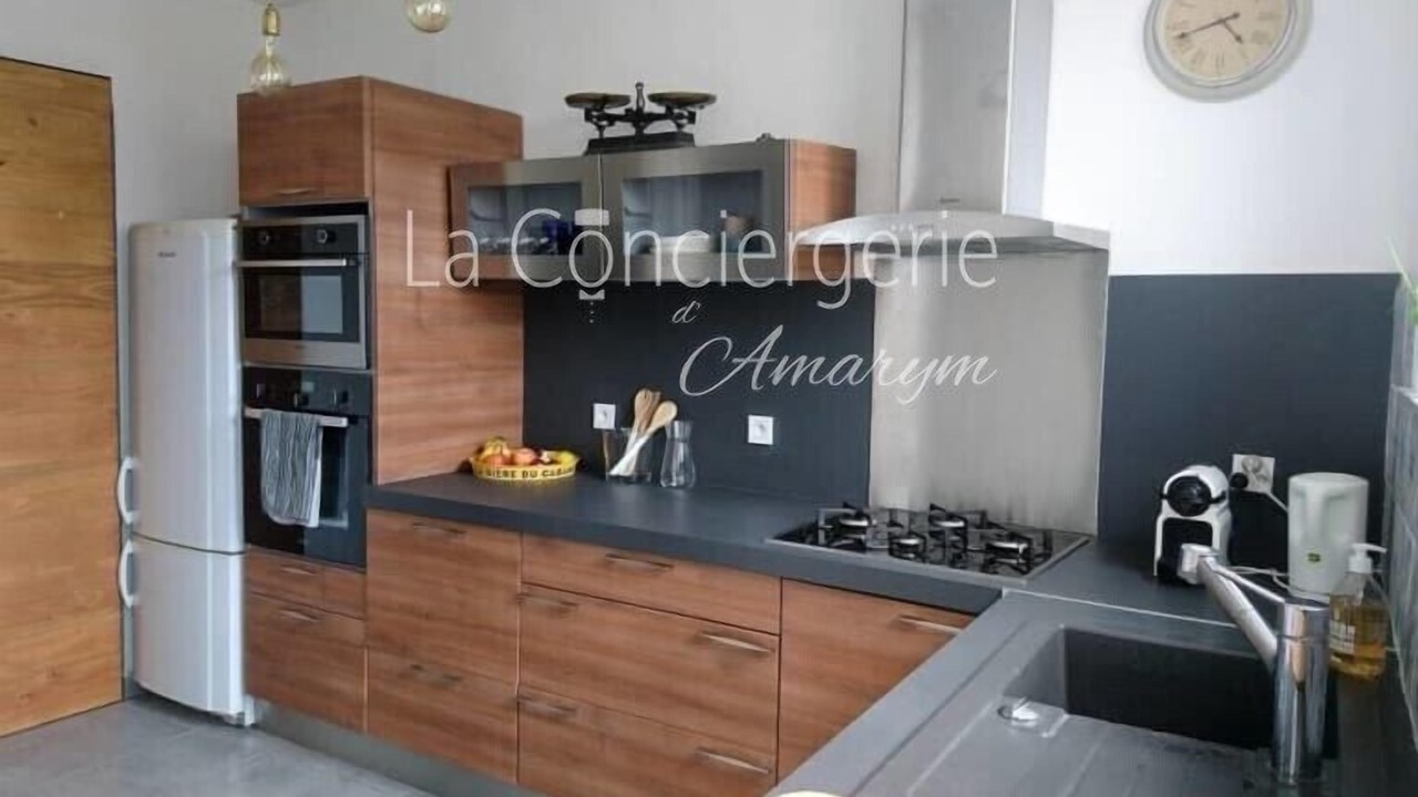 Photo of Kitchen in Ault