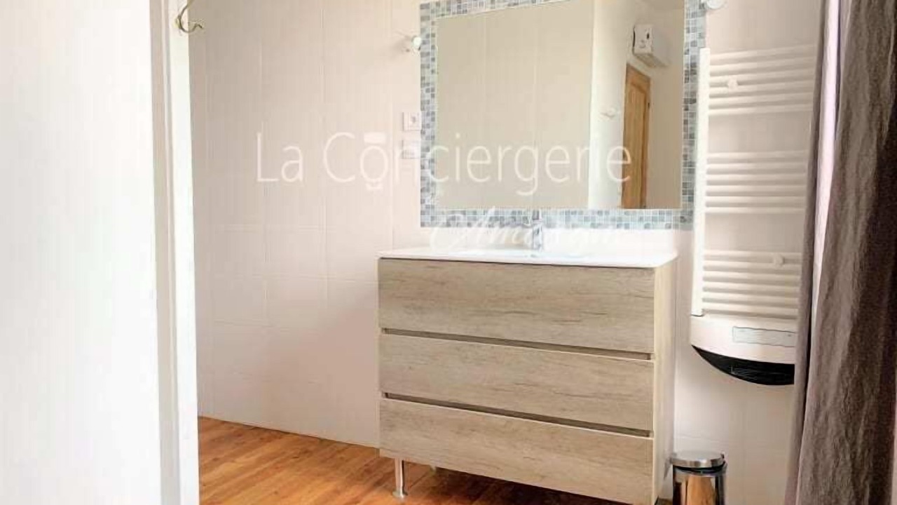 Photo of Bathroom in Ault