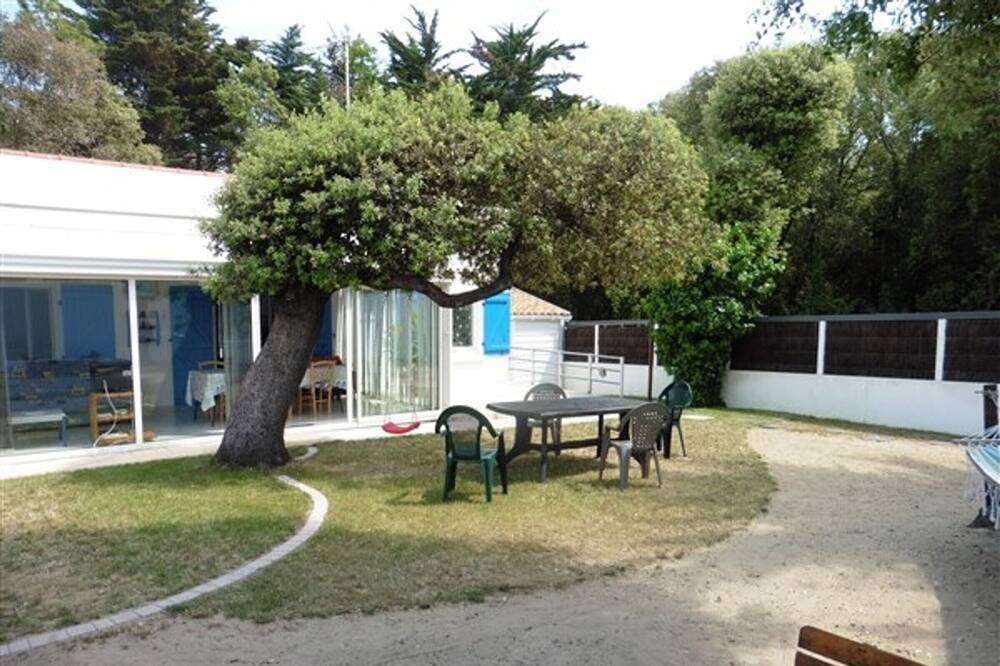 Photo of Outdoor in Fromentine