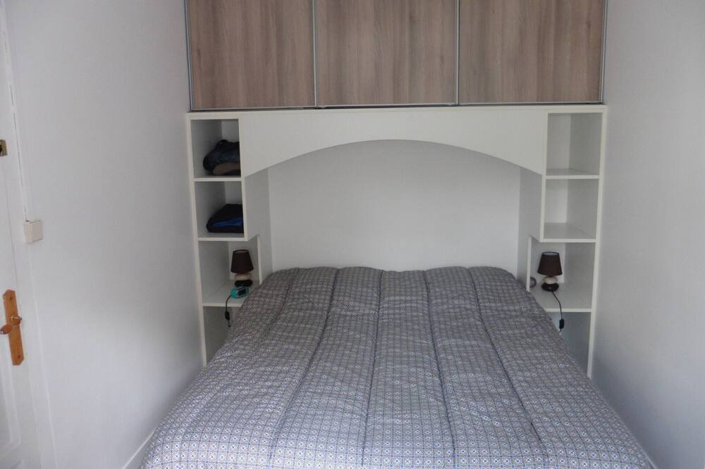 Photo of Bedroom in Fromentine