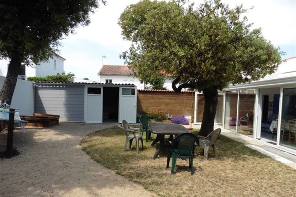 Photo of Outdoor in Fromentine
