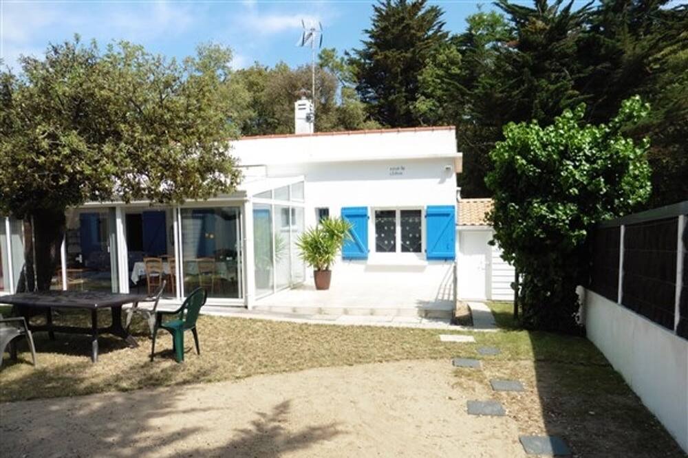 Photo of Outdoor in Fromentine