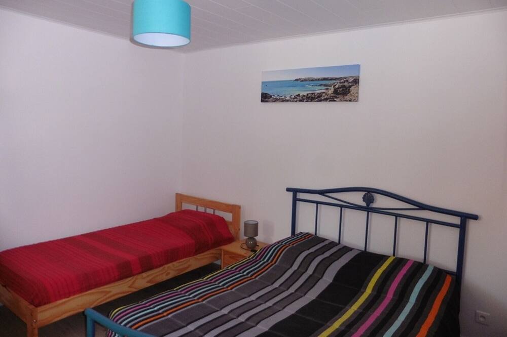 Photo of Bedroom in Fromentine