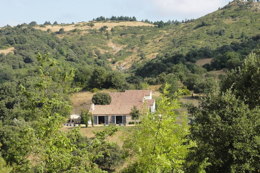 Photo of Outdoor in Fajac-en-Val