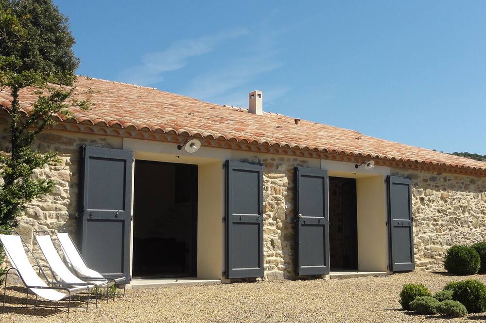 Photo of Outdoor in Fajac-en-Val