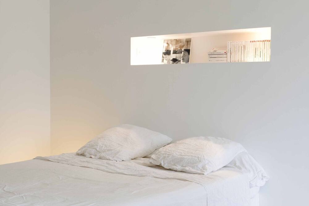 Photo of Bedroom in Fajac-en-Val