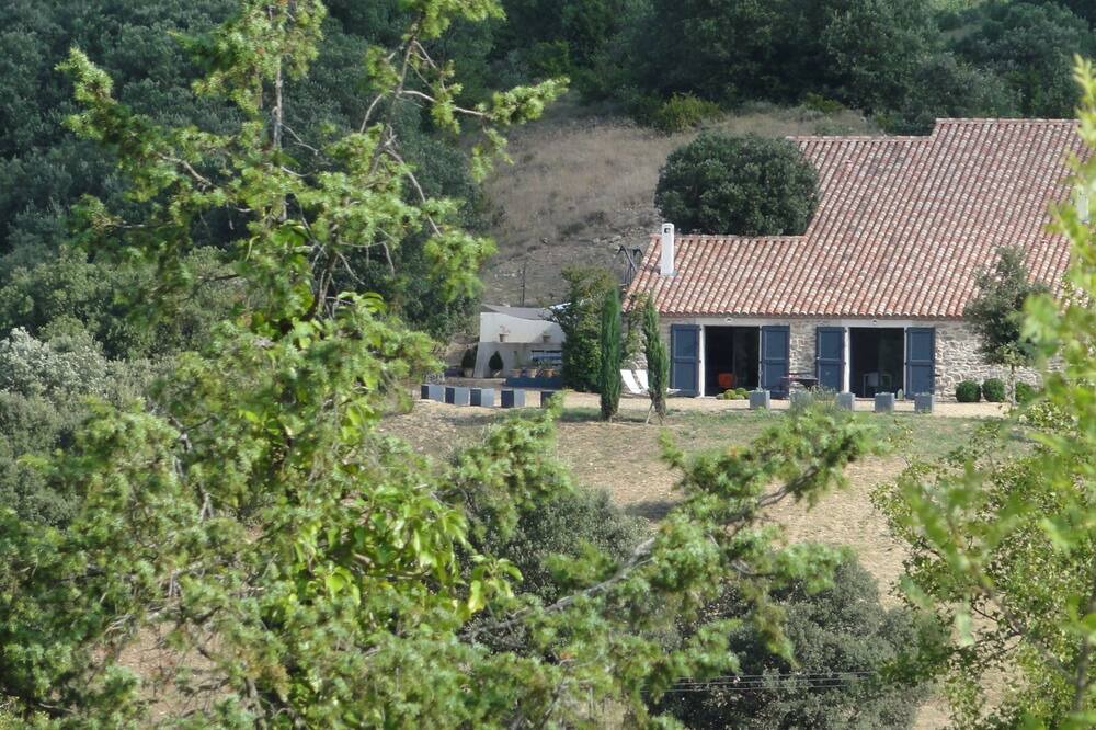 Photo of Outdoor in Fajac-en-Val