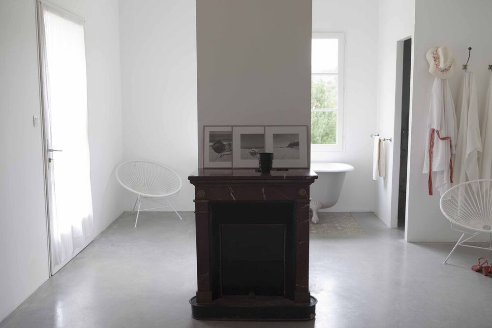 Photo of Bathroom in Fajac-en-Val