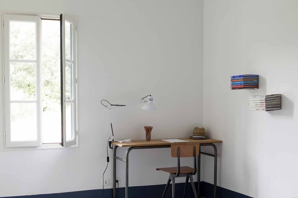 Photo of Bedroom in Fajac-en-Val