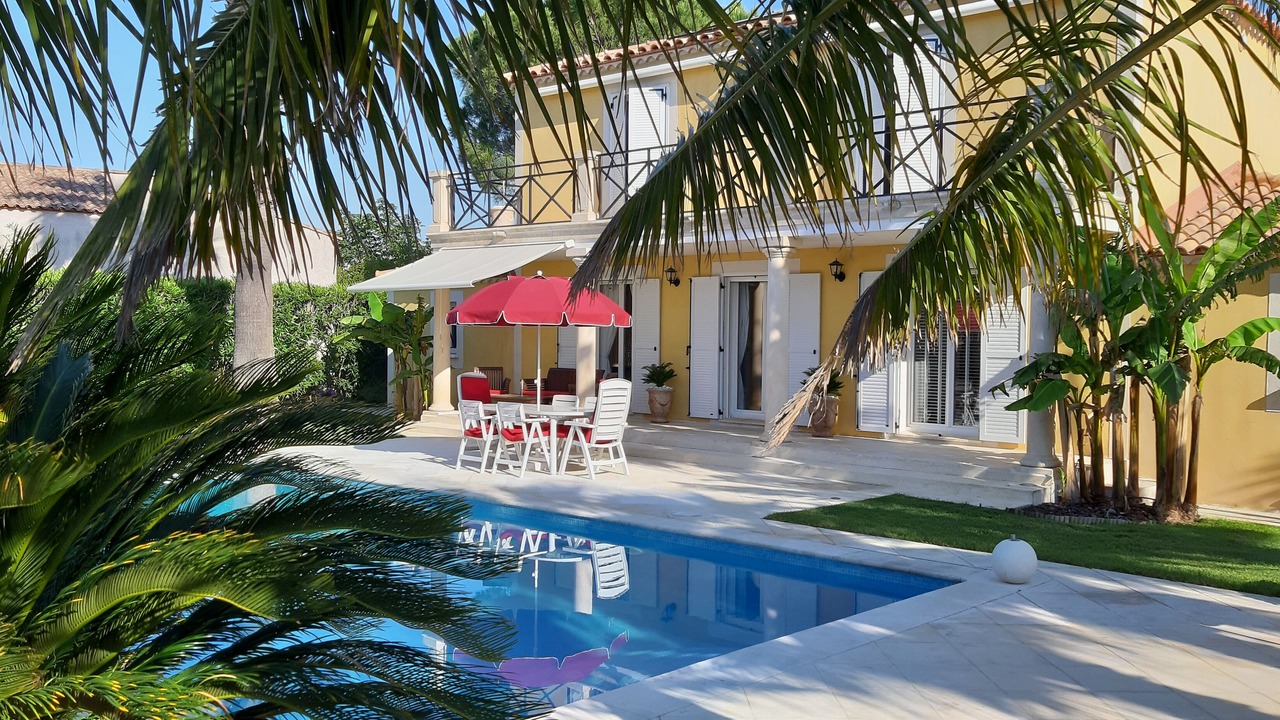 Photo of Outdoor in Saturargues