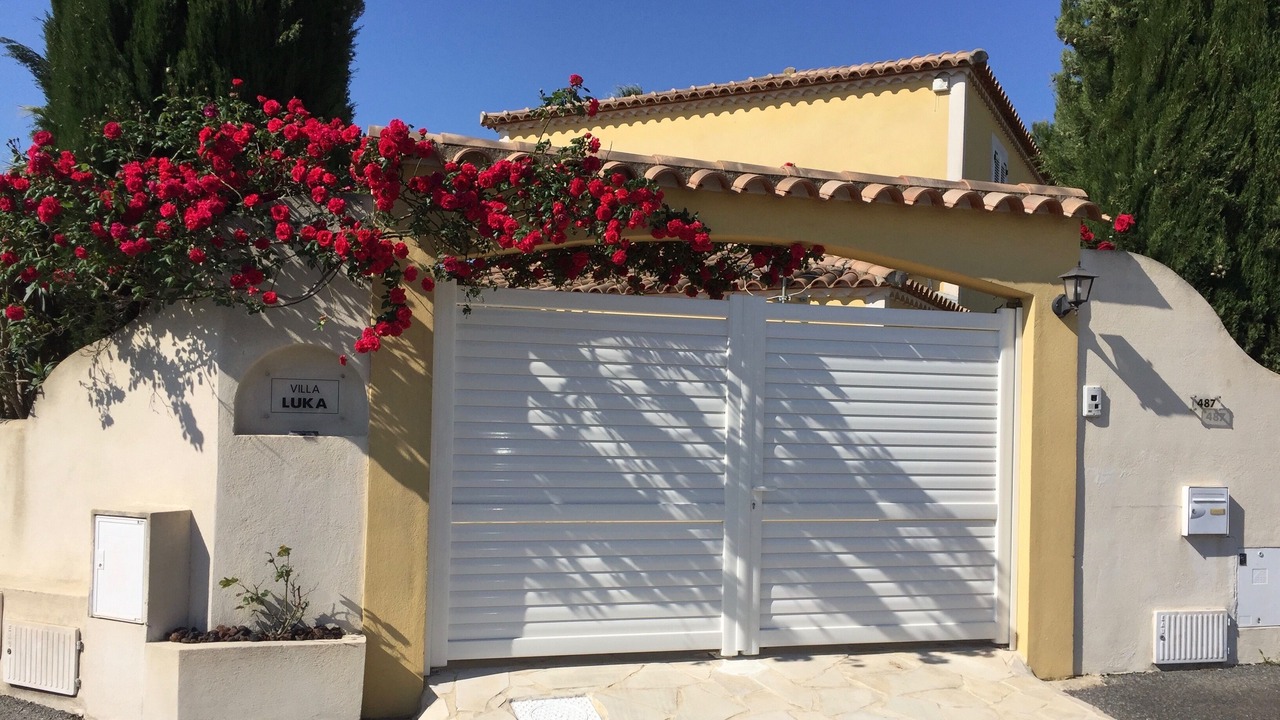 Photo of Outdoor in Saturargues