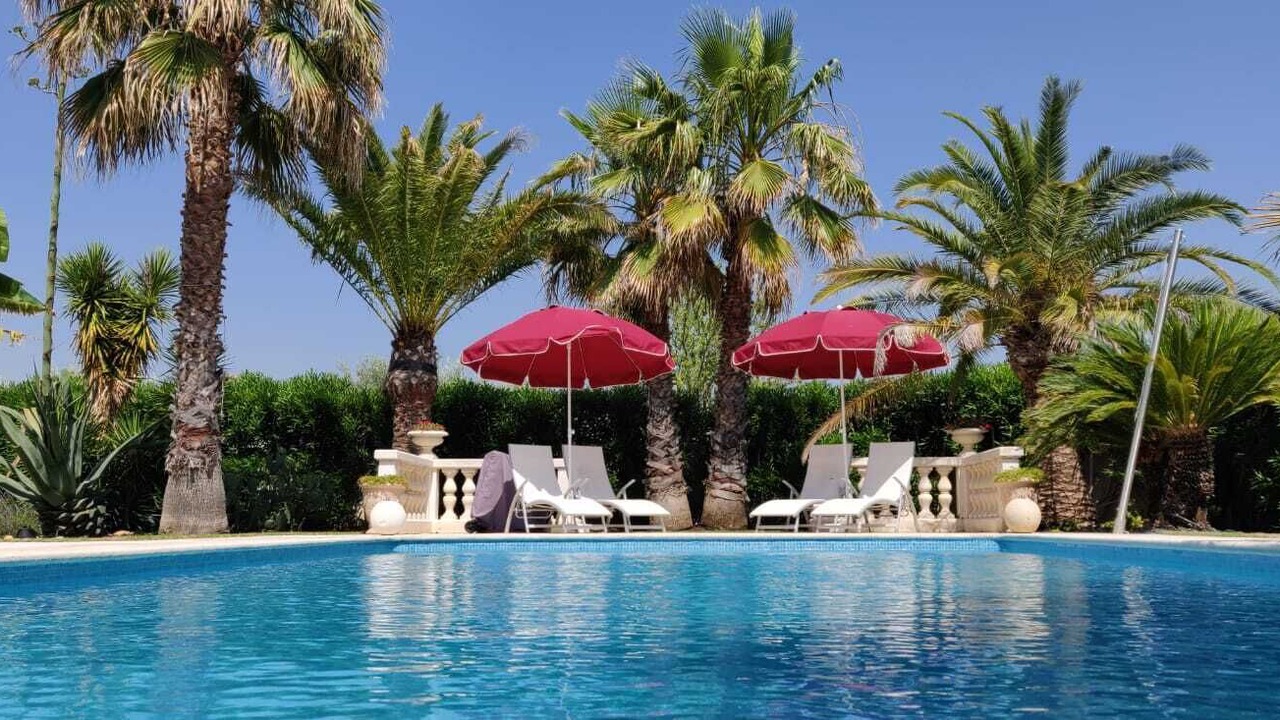 Photo of Outdoor in Saturargues