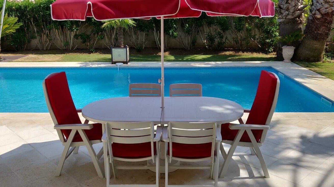 Photo of Outdoor in Saturargues