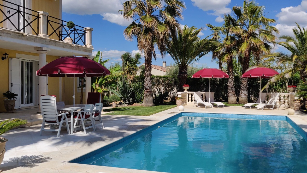 Photo of Outdoor in Saturargues