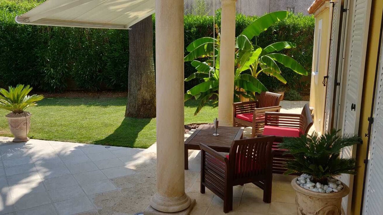 Photo of Outdoor in Saturargues