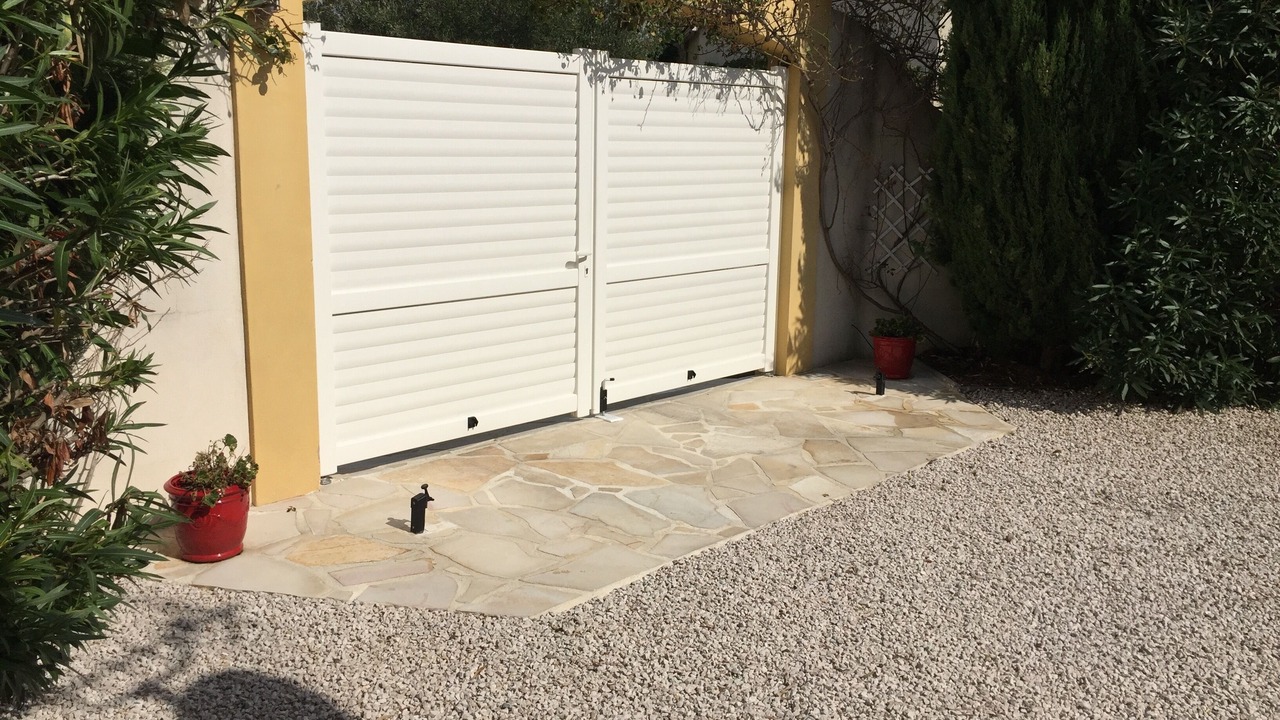 Photo of Outdoor in Saturargues