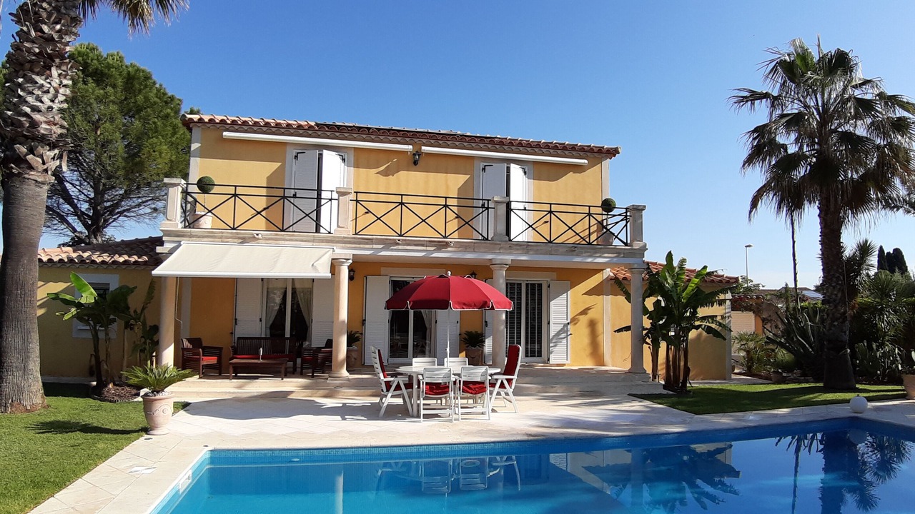 Photo of Outdoor in Saturargues