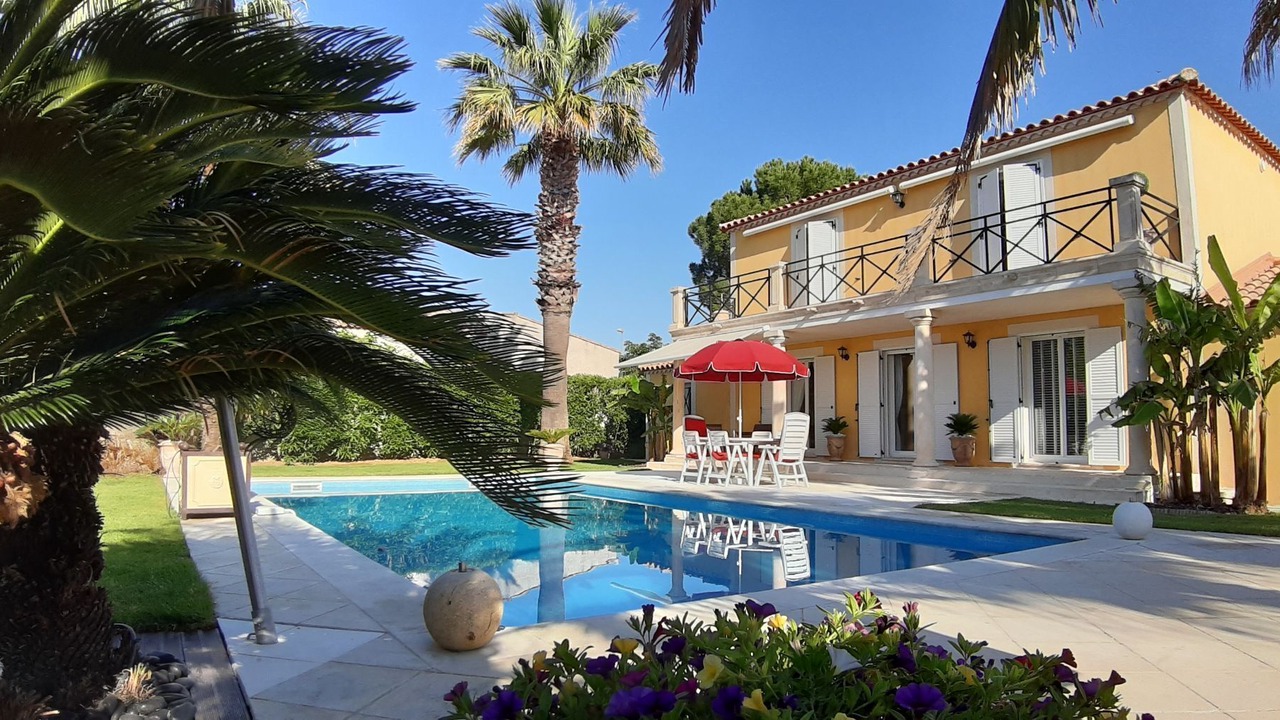 Photo of Outdoor in Saturargues