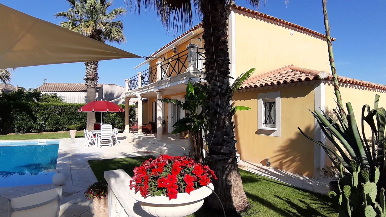 Photo of Outdoor in Saturargues