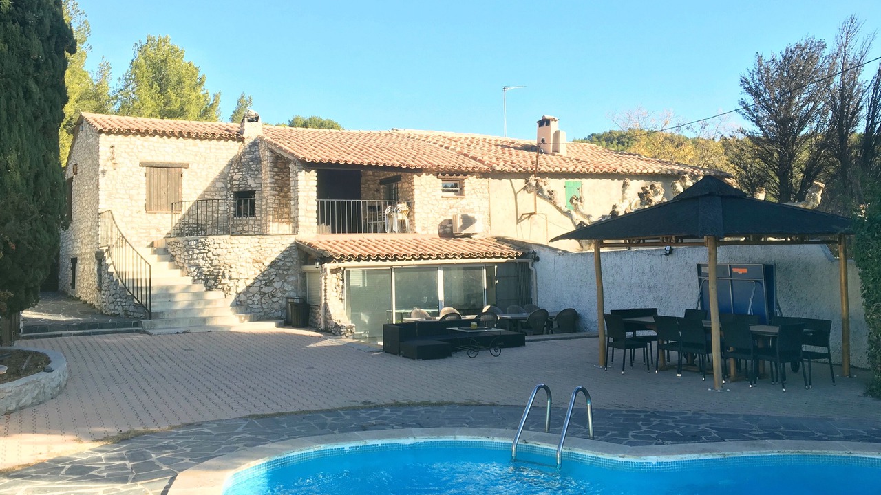 Photo of Outdoor in Martigues