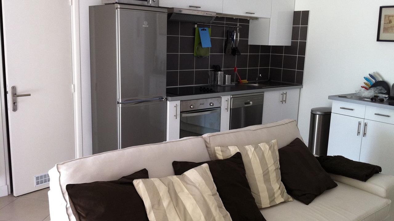 Photo of Kitchen in Martigues
