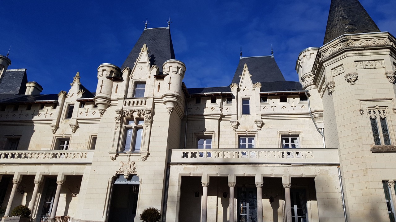Photo of Outdoor in Neuille