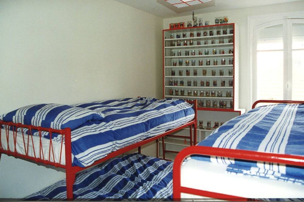 Photo of Bedroom in Le Touquet-Paris-Plage