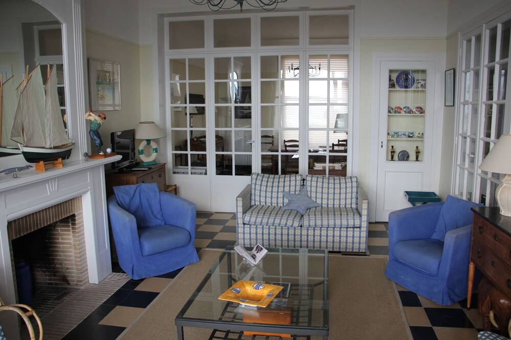 Photo of Livingroom in Le Touquet-Paris-Plage