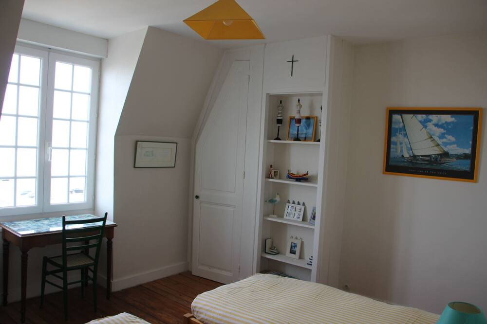 Photo of Bedroom in Le Touquet-Paris-Plage