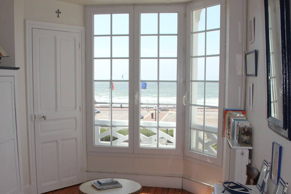 Photo of Bedroom in Le Touquet-Paris-Plage