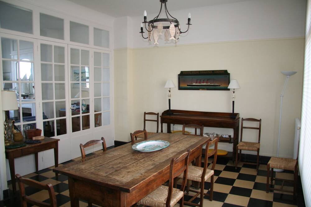 Photo of Kitchen in Le Touquet-Paris-Plage