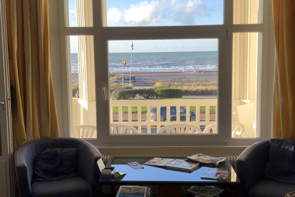 Photo of Livingroom in Le Touquet-Paris-Plage