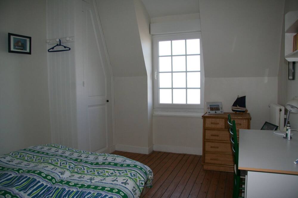 Photo of Bedroom in Le Touquet-Paris-Plage