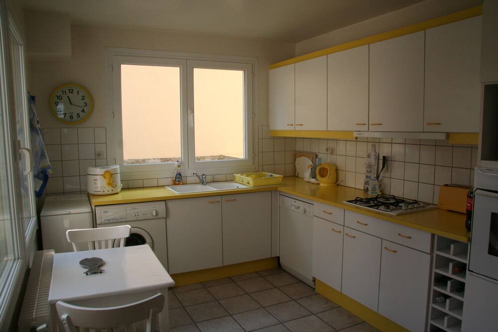 Photo of Kitchen in Le Touquet-Paris-Plage