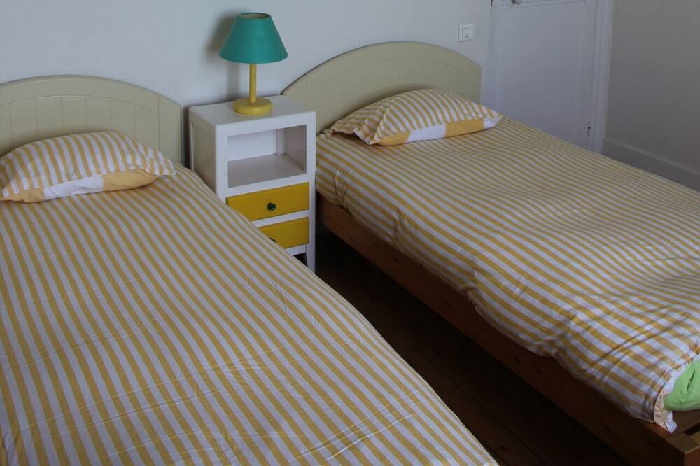 Photo of Bedroom in Le Touquet-Paris-Plage