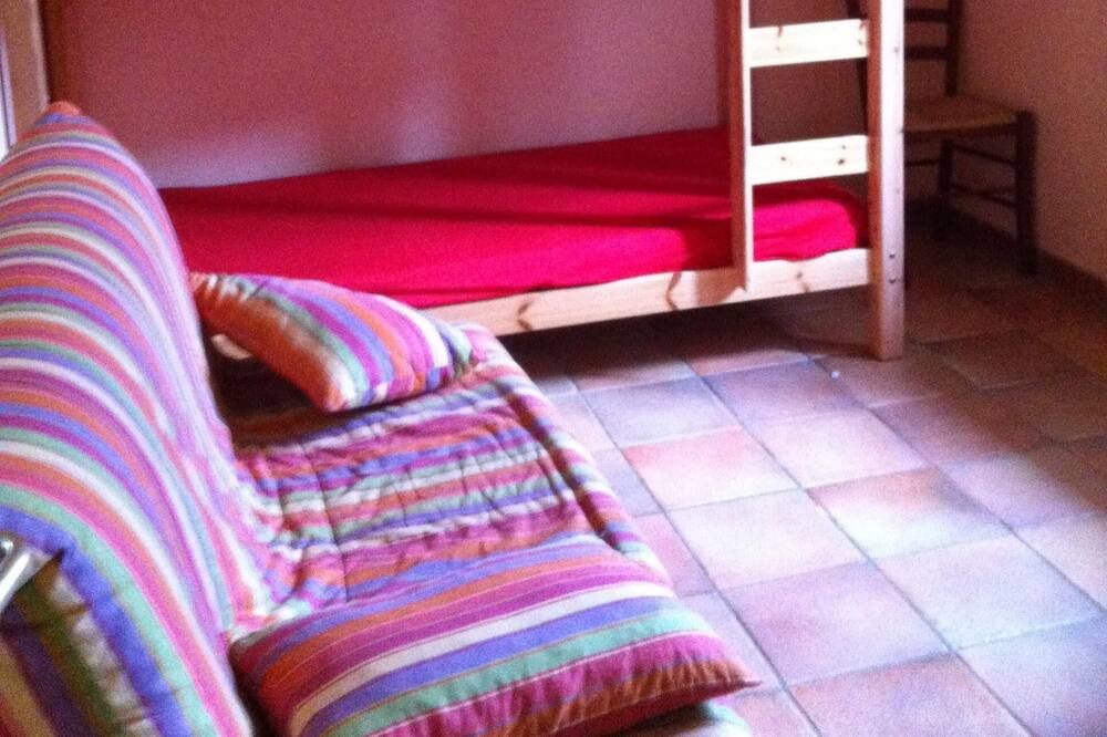 Photo of Bedroom in Valgorge
