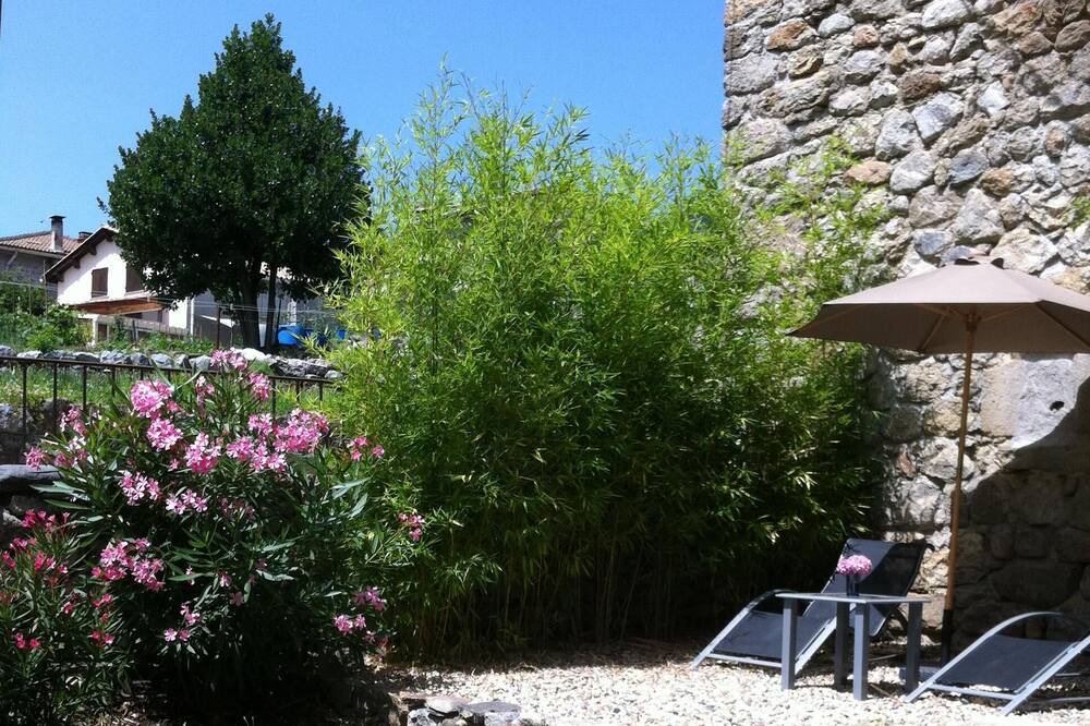 Photo of Outdoor in Valgorge