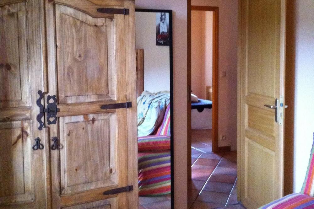 Photo of Bedroom in Valgorge