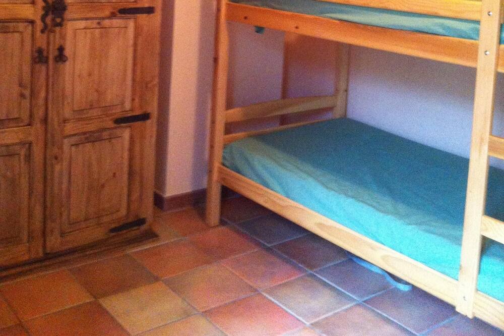 Photo of Bedroom in Valgorge