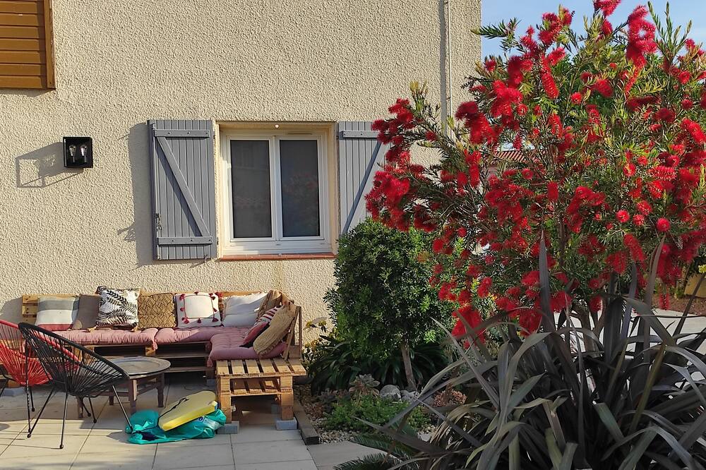 Photo of Outdoor in Cabestany