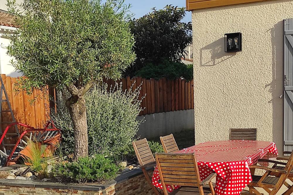Photo of Outdoor in Cabestany