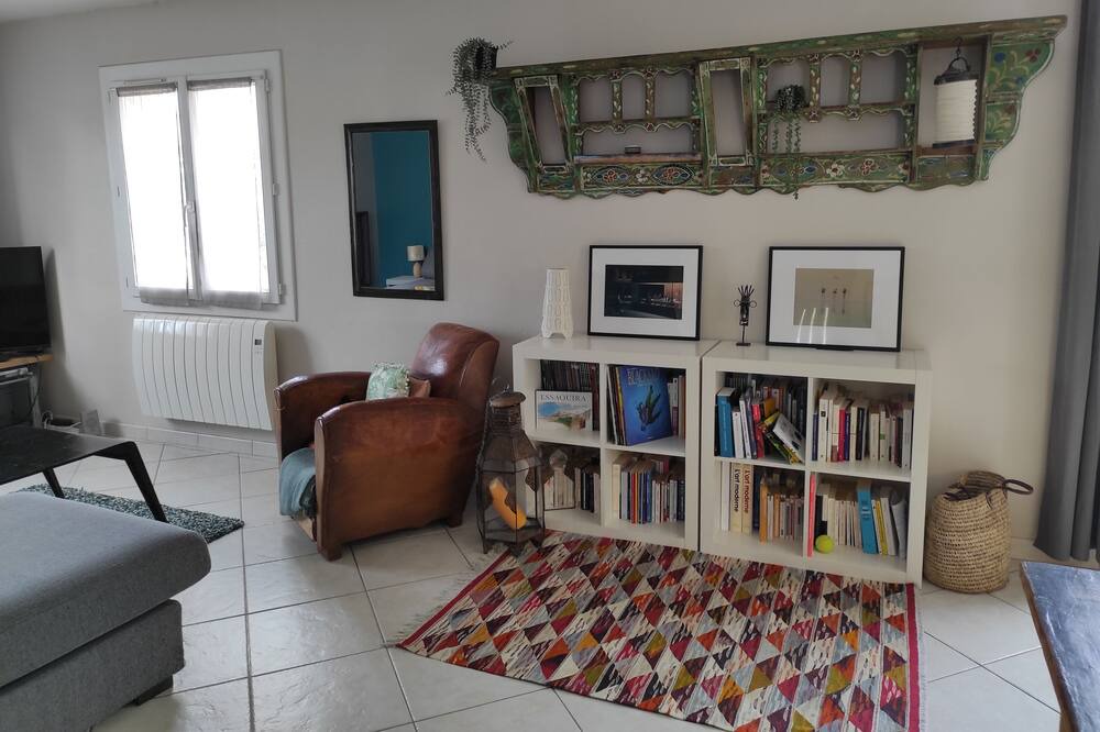 Photo of Livingroom in Cabestany