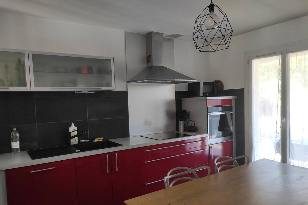 Photo of Kitchen in Cabestany