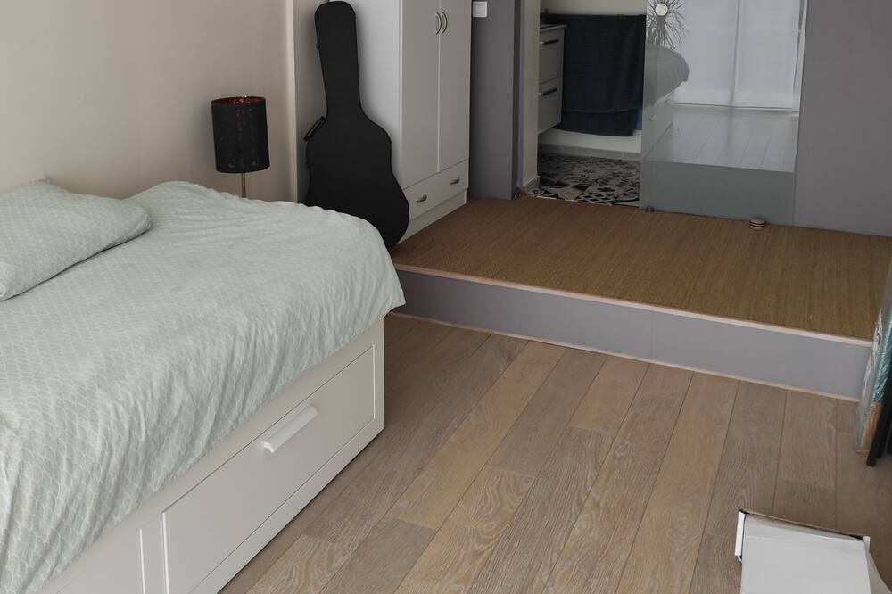 Photo of Bedroom in Cabestany