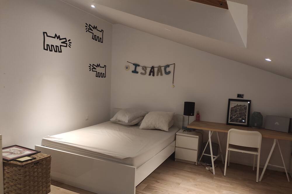 Photo of Bedroom in Cabestany
