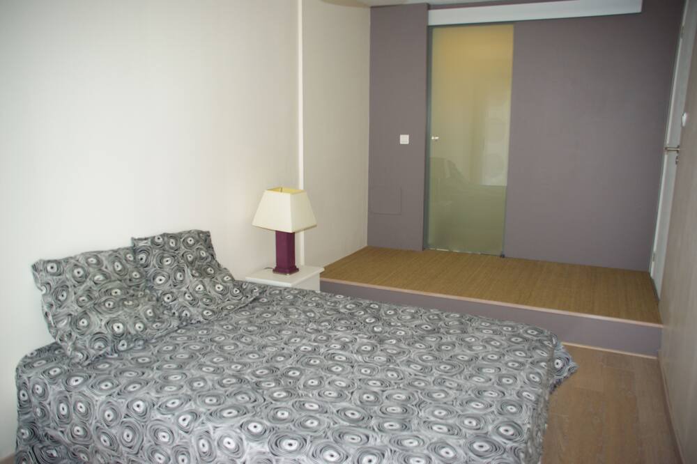 Photo of Bedroom in Cabestany