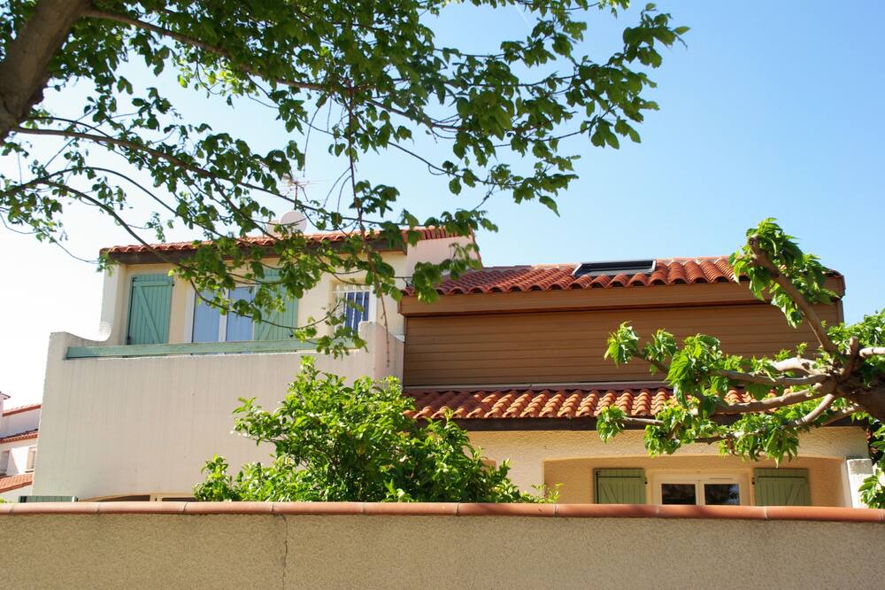 Photo of Outdoor in Cabestany