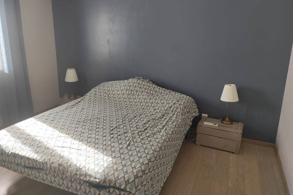 Photo of Bedroom in Cabestany