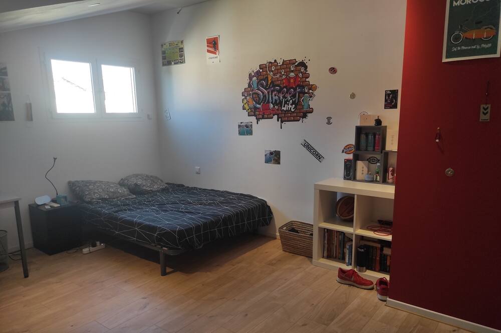 Photo of Bedroom in Cabestany